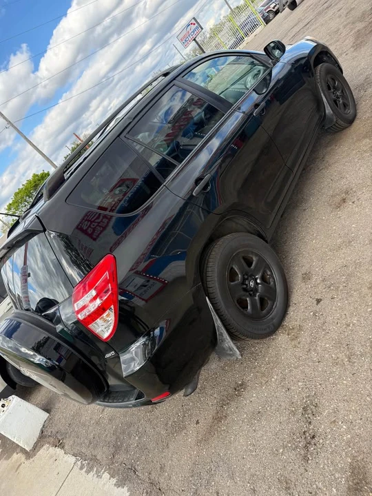 2009 Toyota RAV4 3rd Gen - Image 3 of 7