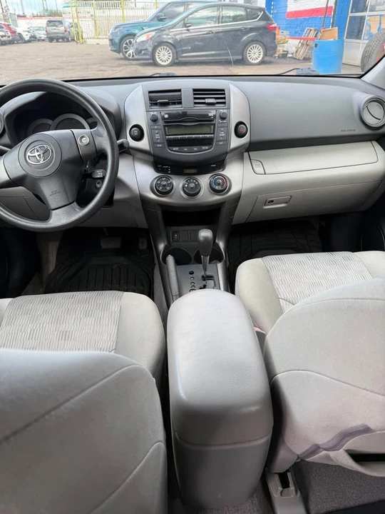 2009 Toyota RAV4 3rd Gen - Image 5 of 7