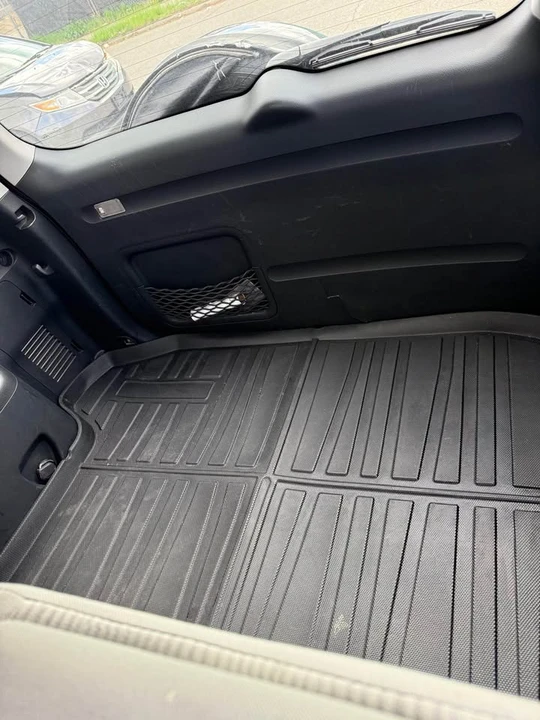 2009 Toyota RAV4 3rd Gen - Image 7 of 7