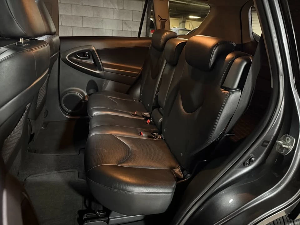 2009 Toyota RAV4 3rd Gen - Image 13 of 20