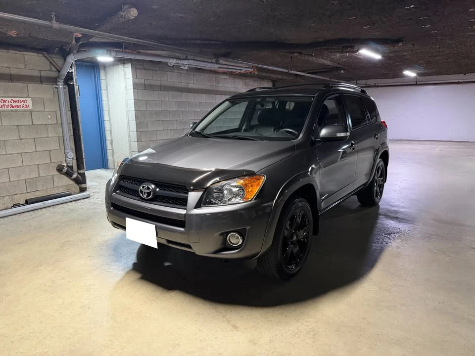 2009 Toyota RAV4 3rd Gen - Image 20 of 20