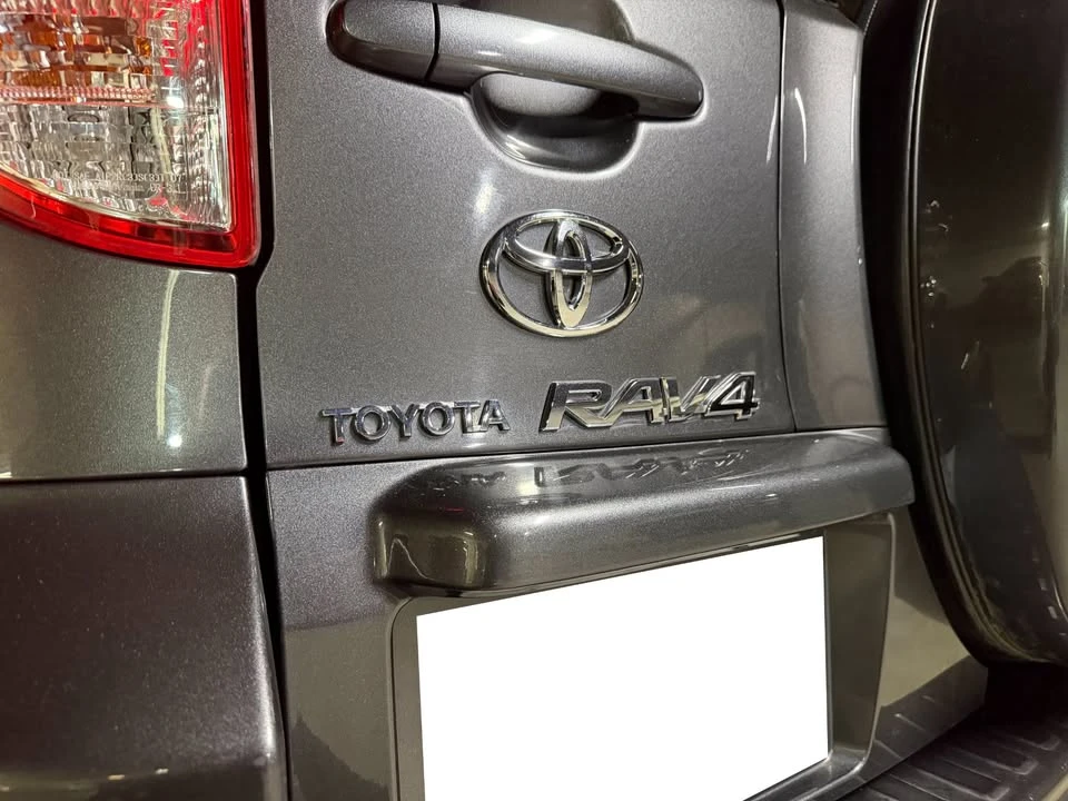 2009 Toyota RAV4 3rd Gen - Image 7 of 20