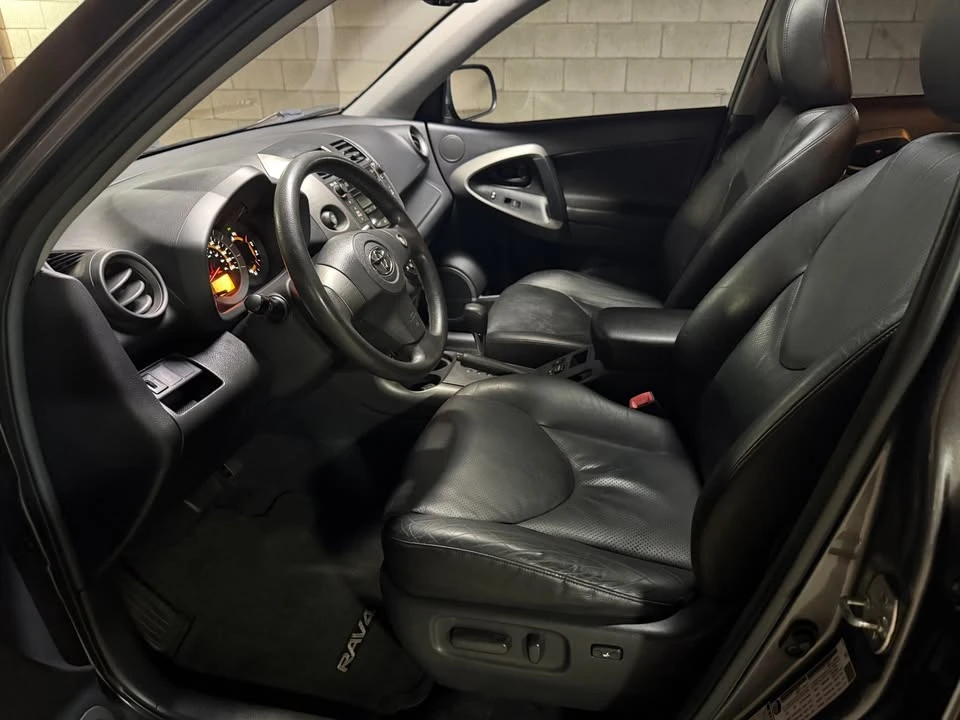 2009 Toyota RAV4 3rd Gen - Image 12 of 20