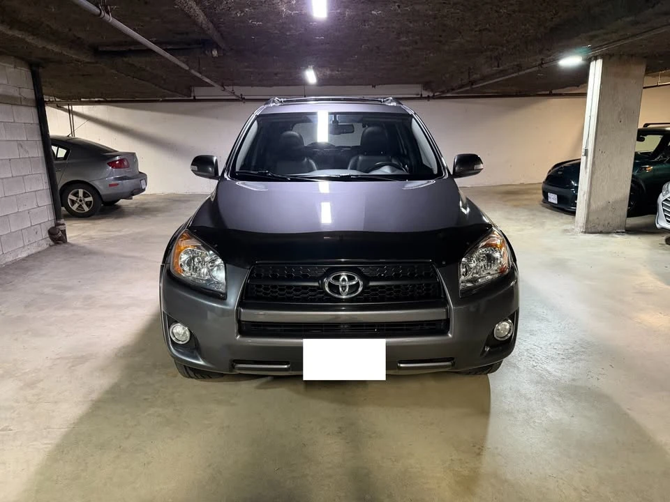 2009 Toyota RAV4 3rd Gen - Image 10 of 20