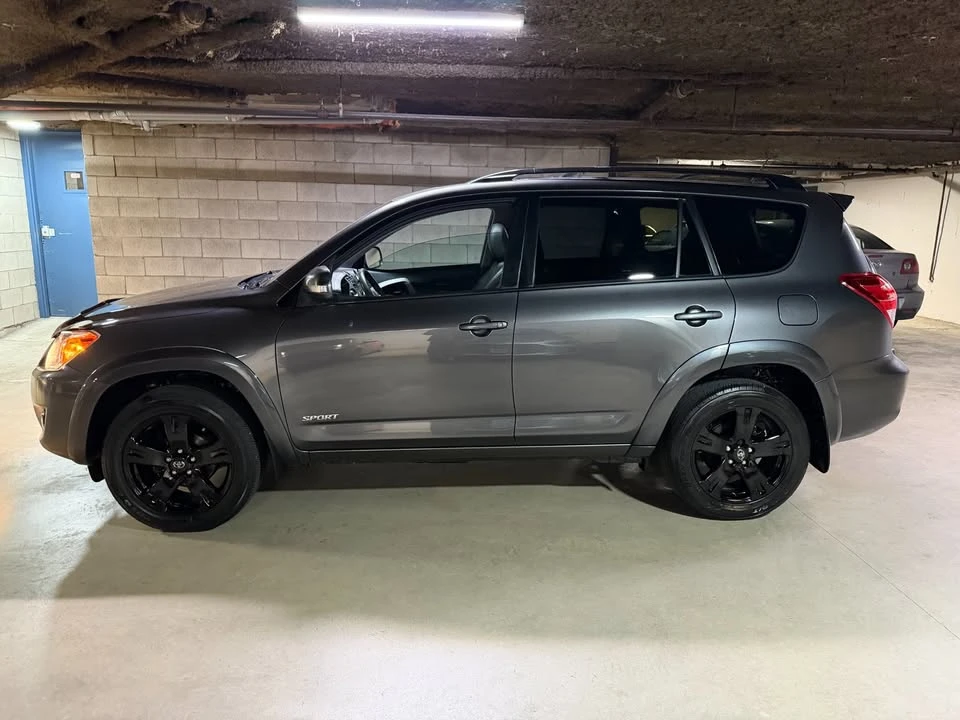 2009 Toyota RAV4 3rd Gen - Image 17 of 20
