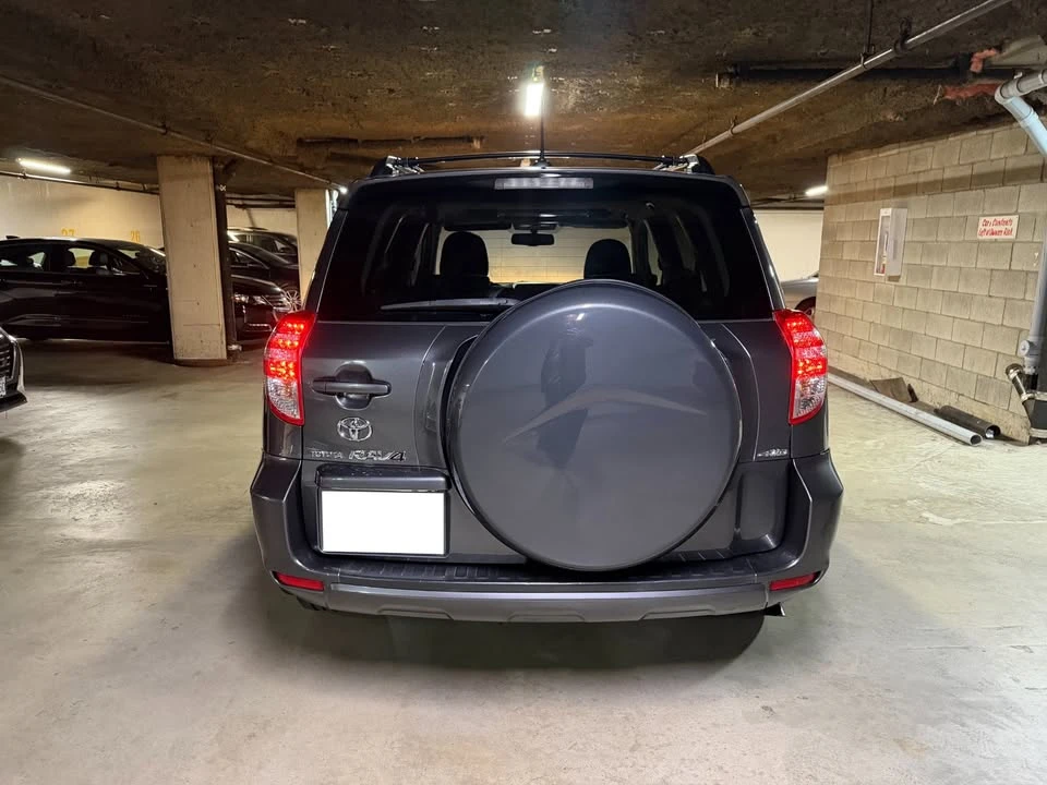 2009 Toyota RAV4 3rd Gen - Image 9 of 20