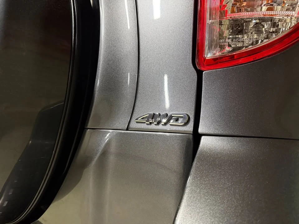 2009 Toyota RAV4 3rd Gen - Image 6 of 20