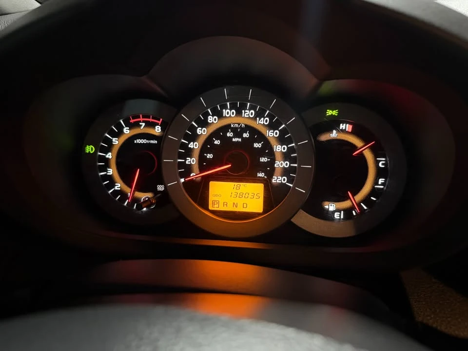 2009 Toyota RAV4 3rd Gen - Image 16 of 20