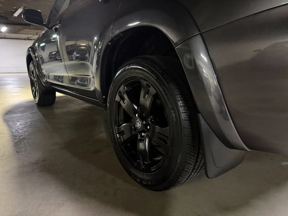 2009 Toyota RAV4 3rd Gen - Image 3 of 20