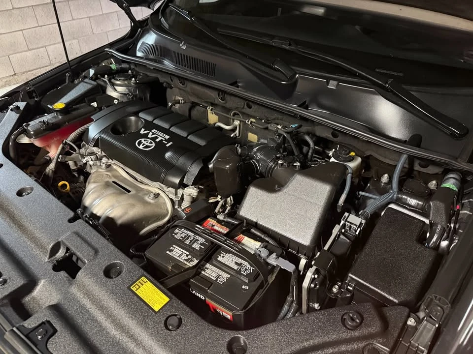 2009 Toyota RAV4 3rd Gen - Image 11 of 20