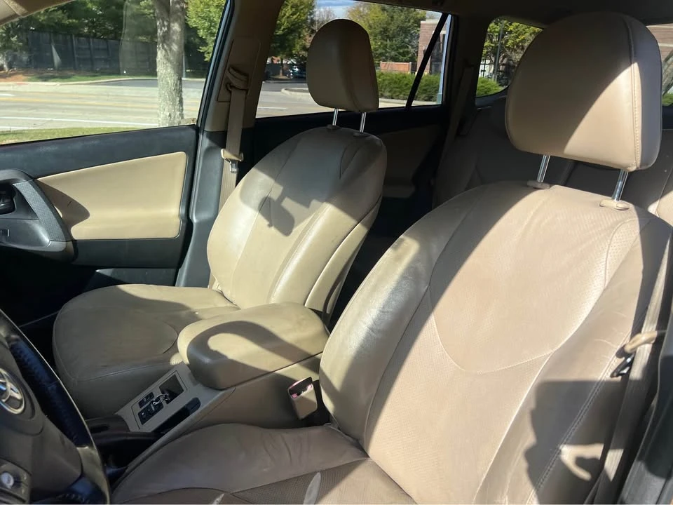 2009 Toyota RAV4 3rd Gen - Image 11 of 12