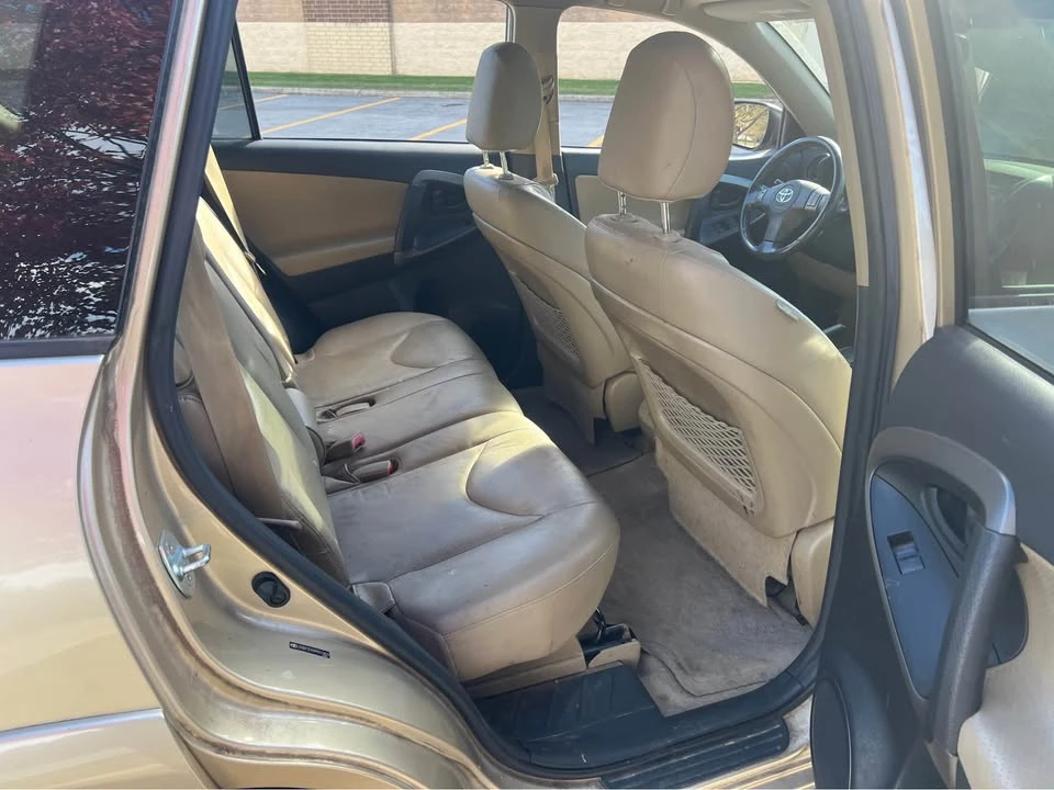 2009 Toyota RAV4 3rd Gen - Image 9 of 12