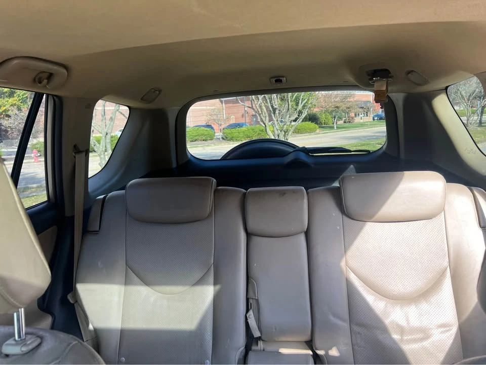 2009 Toyota RAV4 3rd Gen - Image 7 of 12