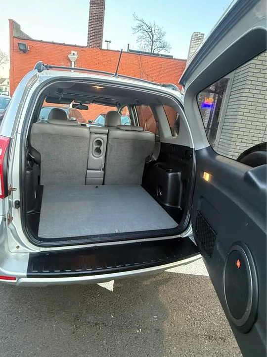 2009 Toyota RAV4 3rd Gen - Image 14 of 15