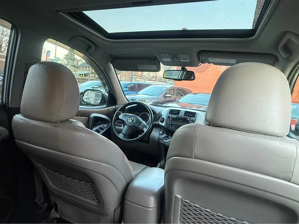2009 Toyota RAV4 3rd Gen - Image 12 of 15