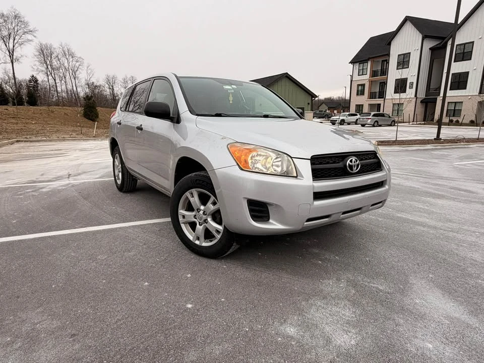 2009 Toyota RAV4 3rd Gen - Image 4 of 14
