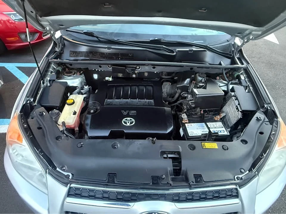 2009 Toyota RAV4 3rd Gen - Image 15 of 15