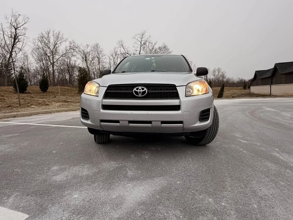 2009 Toyota RAV4 3rd Gen - Image 2 of 14