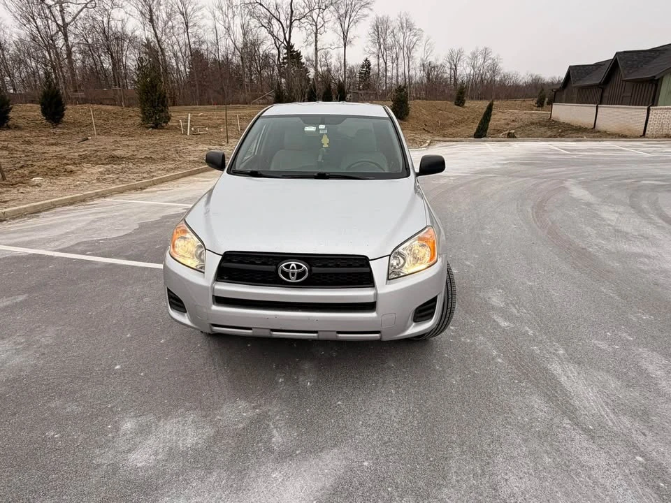 2009 Toyota RAV4 3rd Gen - Image 9 of 14