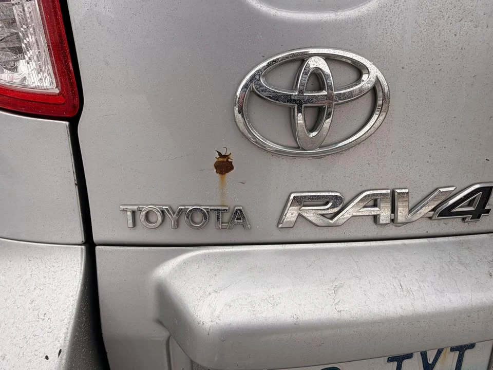 2009 Toyota RAV4 3rd Gen - Image 5 of 14