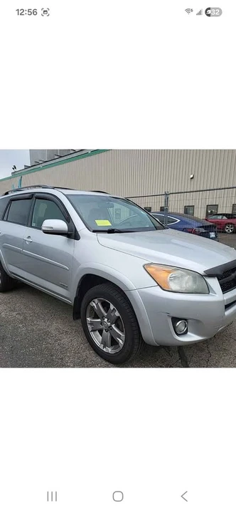 2009 Toyota RAV4 3rd Gen - Image 4 of 6