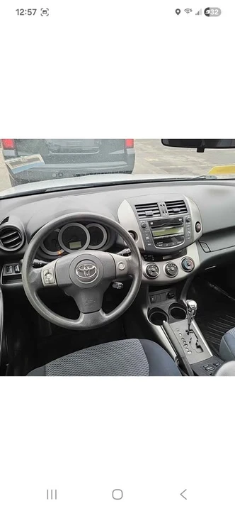 2009 Toyota RAV4 3rd Gen - Image 3 of 6