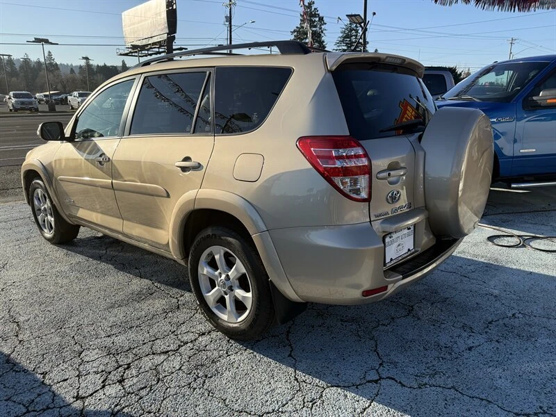 2009 Toyota RAV4 3rd Gen - Image 3 of 20