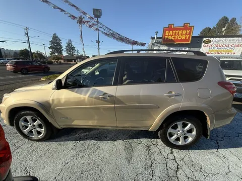 2009 Toyota RAV4 3rd Gen - Image 2 of 20