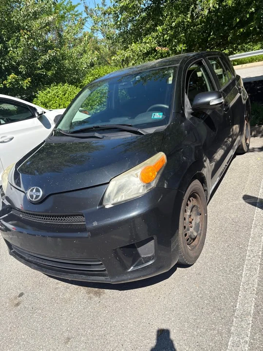 2009 Toyota Sienna 2nd Gen - Image 3 of 5