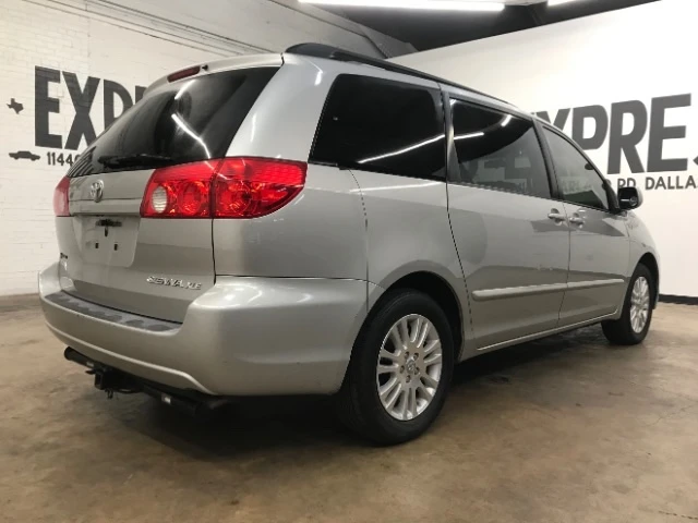 2009 Toyota Sienna 2nd Gen - Image 4 of 5