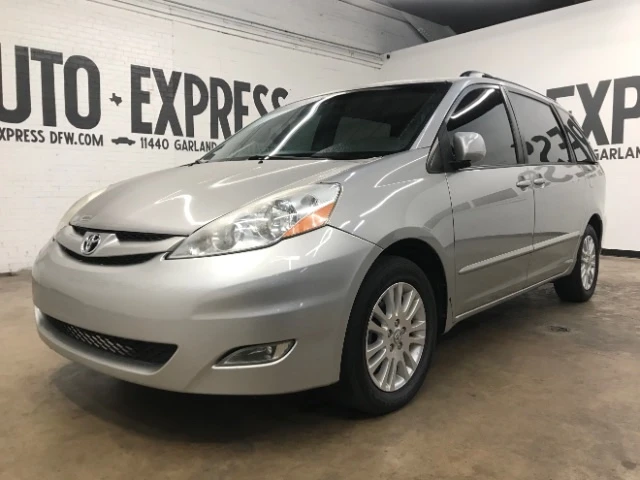 2009 Toyota Sienna 2nd Gen - Image 2 of 5