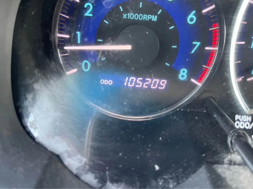 2009 Toyota Sienna 2nd Gen - Image 12 of 12