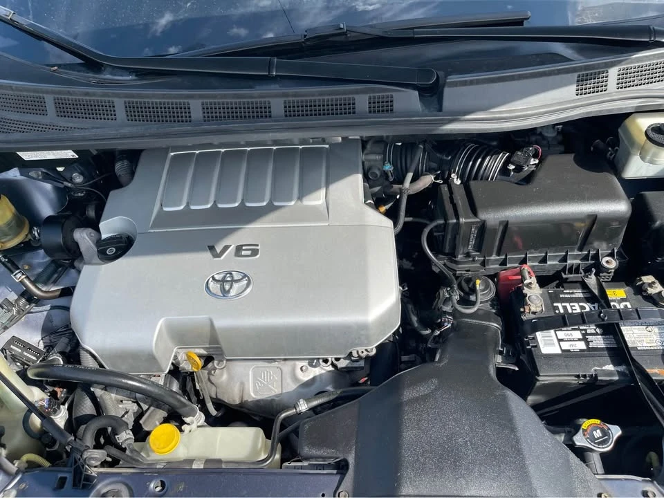 2009 Toyota Sienna 2nd Gen - Image 10 of 12