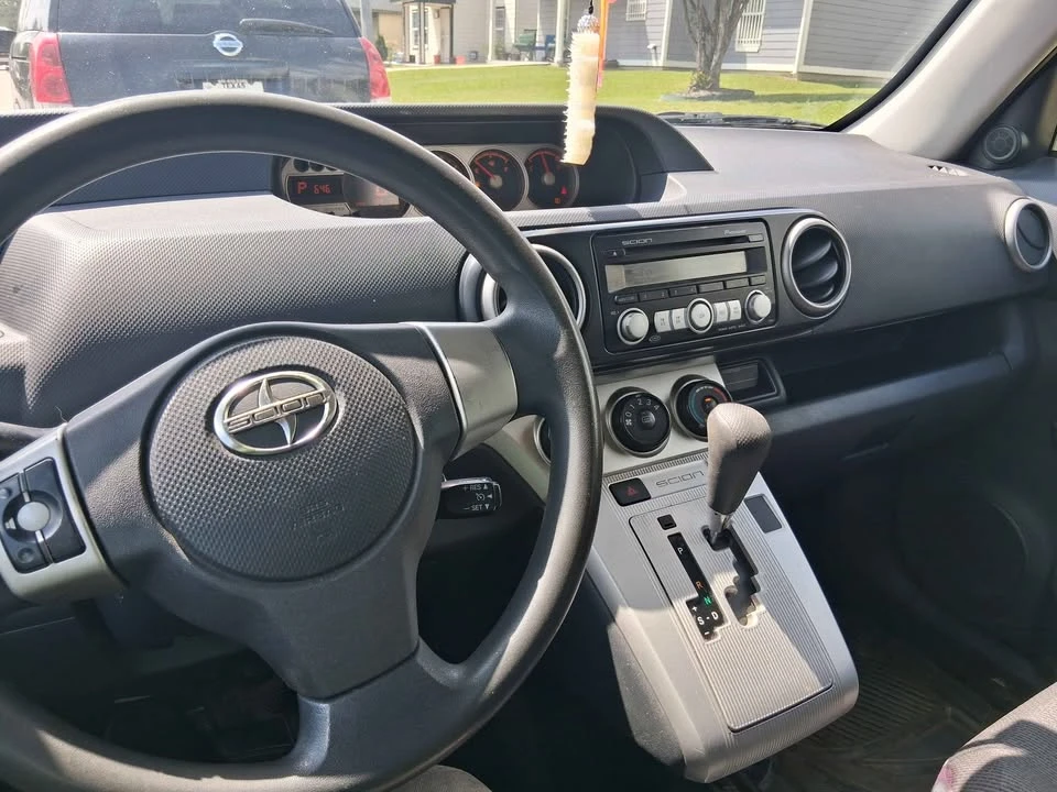 2009 Toyota Supra - Image 6 of 7