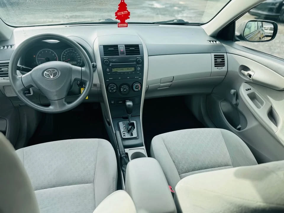2009 Toyota Corolla 10th Gen - Image 12 of 18