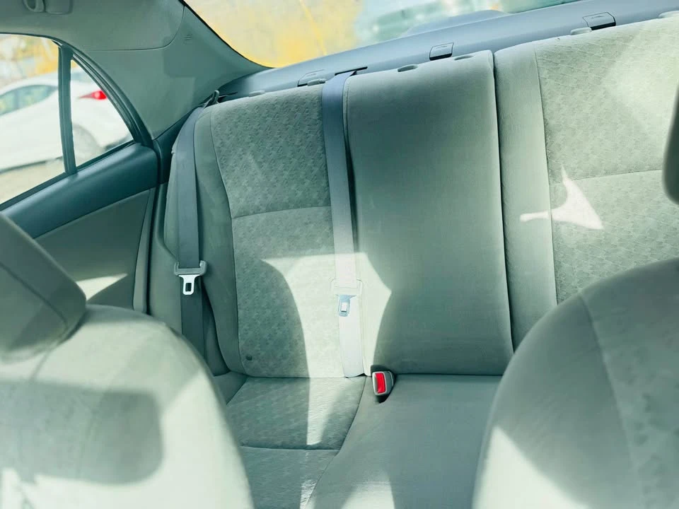 2009 Toyota Corolla 10th Gen - Image 14 of 18