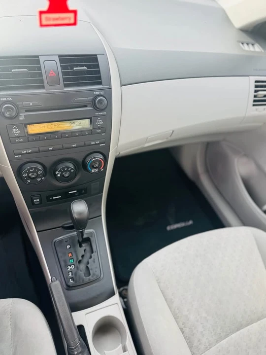 2009 Toyota Corolla 10th Gen - Image 15 of 18