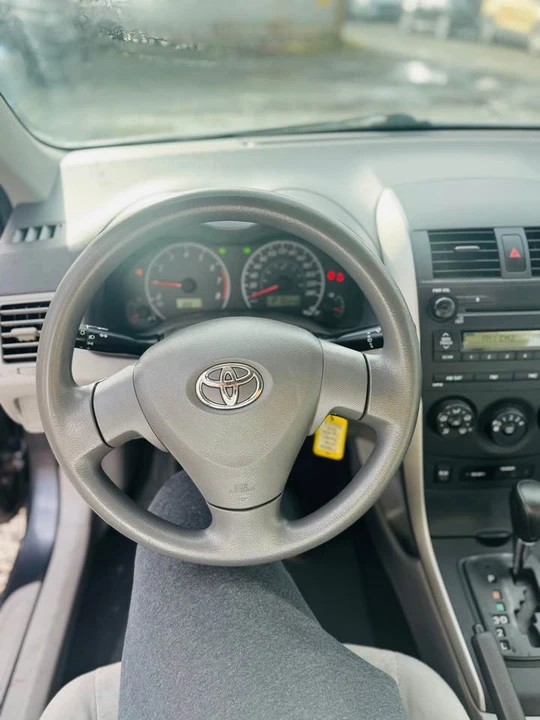 2009 Toyota Corolla 10th Gen - Image 16 of 18