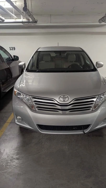 2009 Toyota Venza - Image 2 of 6