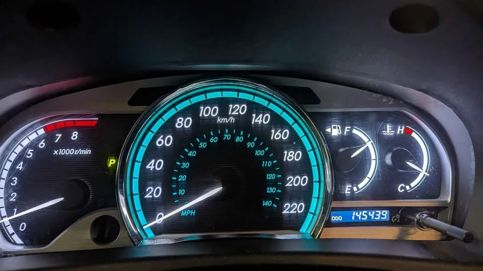 2009 Toyota Venza - Image 6 of 6