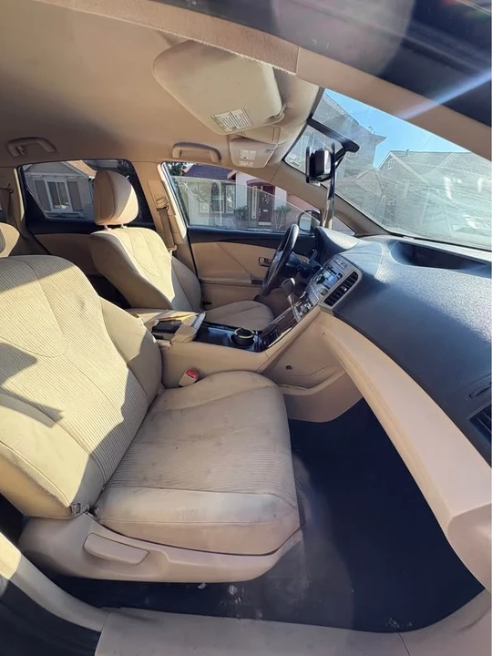 2009 Toyota Venza - Image 5 of 6