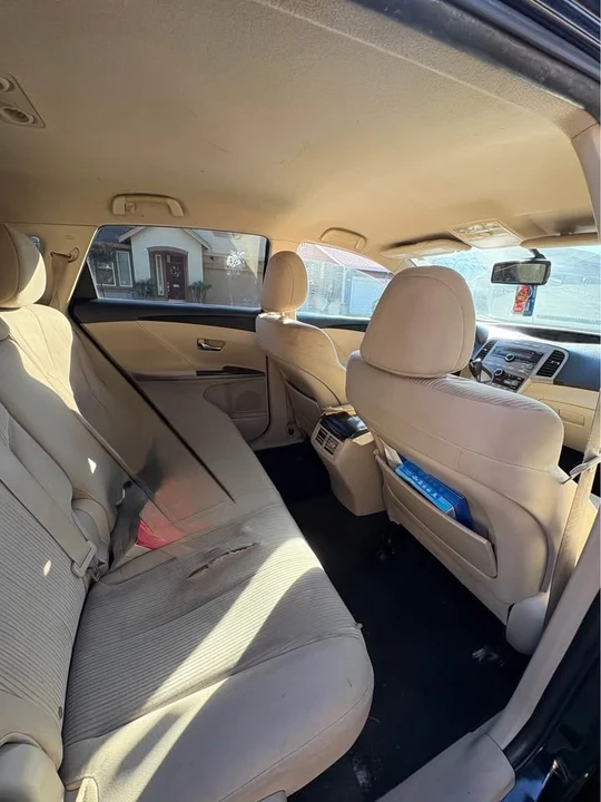 2009 Toyota Venza - Image 6 of 6