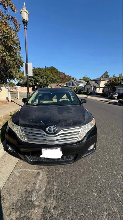2009 Toyota Venza - Image 3 of 6