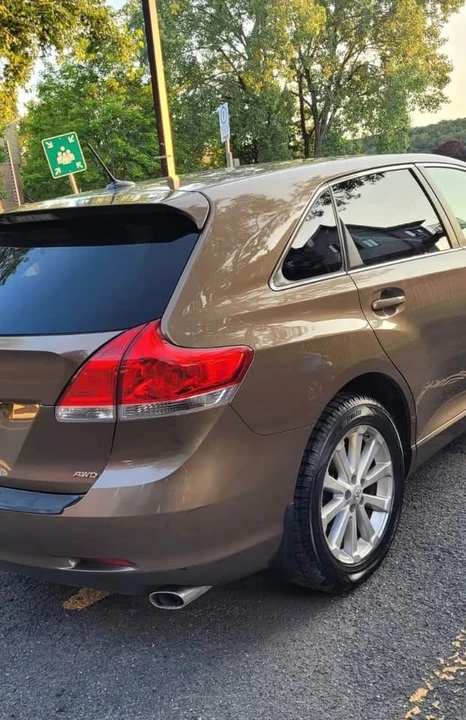 2009 Toyota Venza - Image 4 of 10