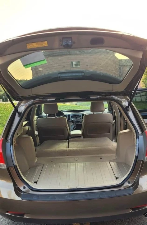 2009 Toyota Venza - Image 10 of 10