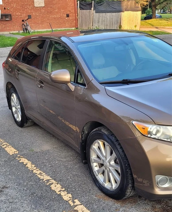 2009 Toyota Venza - Image 3 of 10