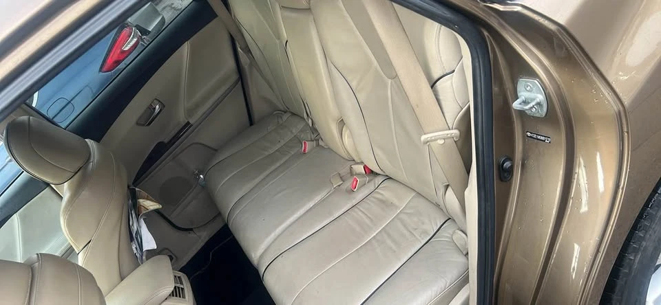 2009 Toyota Venza - Image 6 of 9
