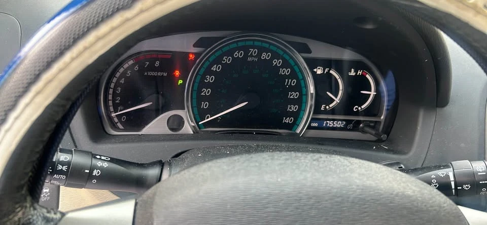 2009 Toyota Venza - Image 9 of 9