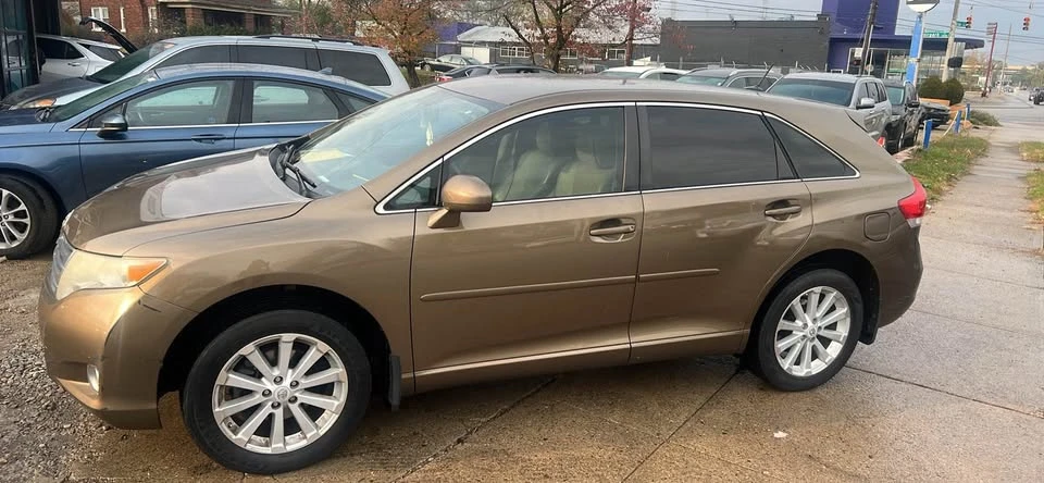 2009 Toyota Venza - Image 4 of 9