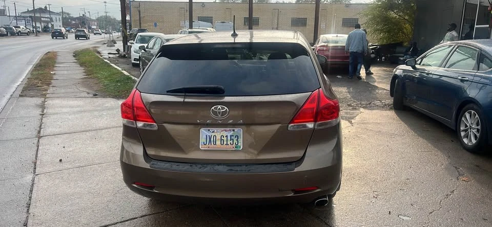2009 Toyota Venza - Image 3 of 9